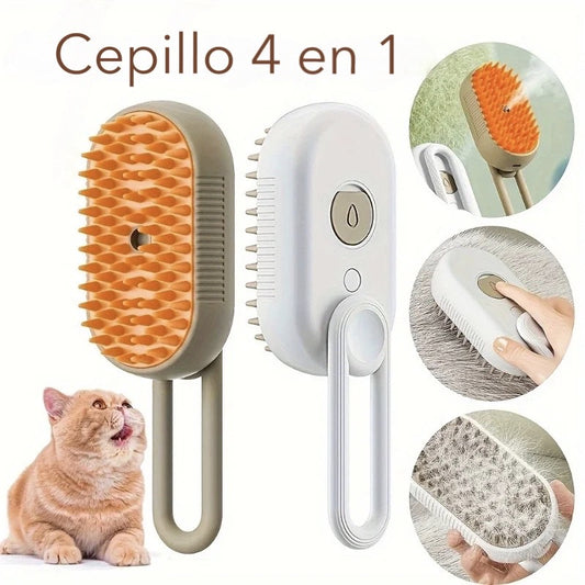 Cepillo PetCare ¡Compra 1 y llévate 1 GRATIS!